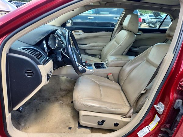 2013 CHRYSLER 300