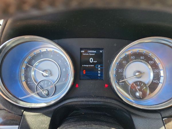 2013 CHRYSLER 300