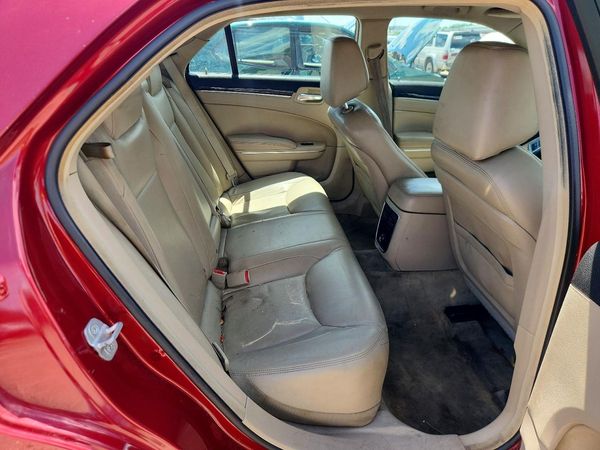2013 CHRYSLER 300