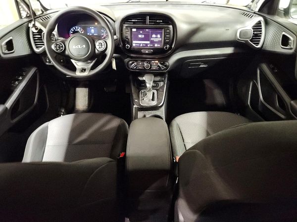 2022 KIA SOUL LX, S, X Line