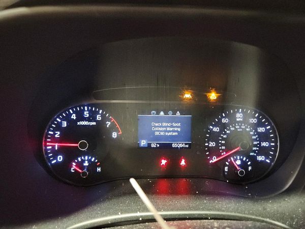 2022 KIA SOUL LX, S, X Line