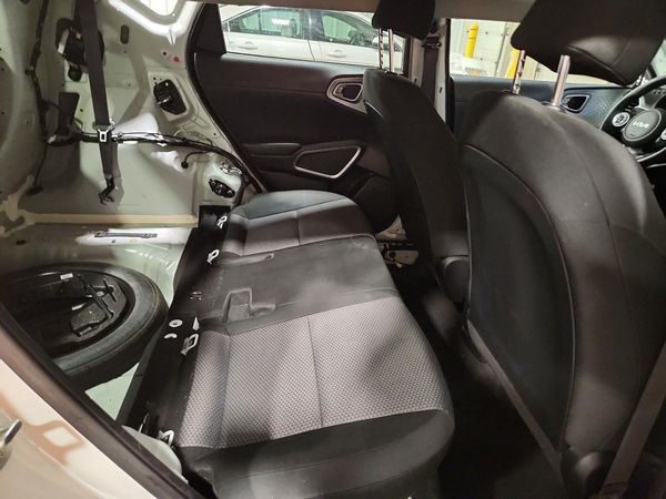 2022 KIA SOUL LX, S, X Line