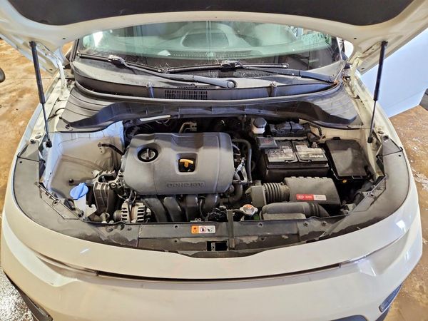2022 KIA SOUL LX, S, X Line