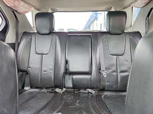 2012 CHEVROLET EQUINOX