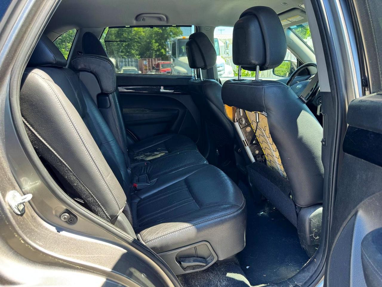 2015 KIA SORENTO GL