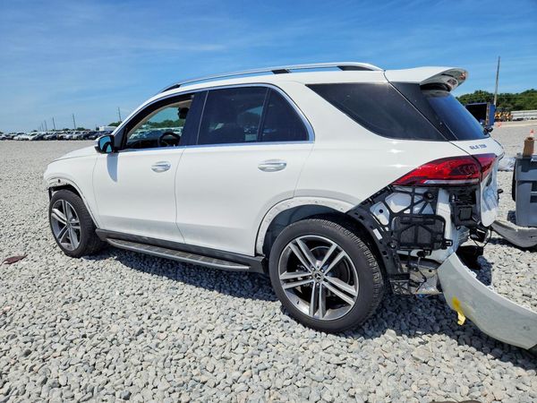 2022 MERCEDES-BENZ GLE GLE350