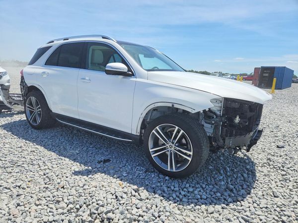 2022 MERCEDES-BENZ GLE GLE350