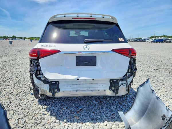 2022 MERCEDES-BENZ GLE GLE350