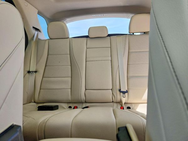 2022 MERCEDES-BENZ GLE GLE350
