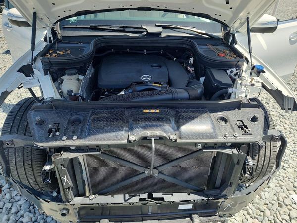 2022 MERCEDES-BENZ GLE GLE350