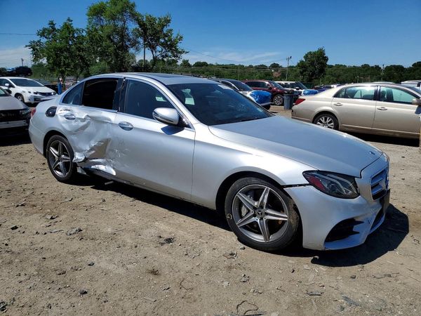 2020 MERCEDES-BENZ E