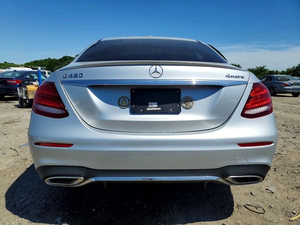 2020 MERCEDES-BENZ E