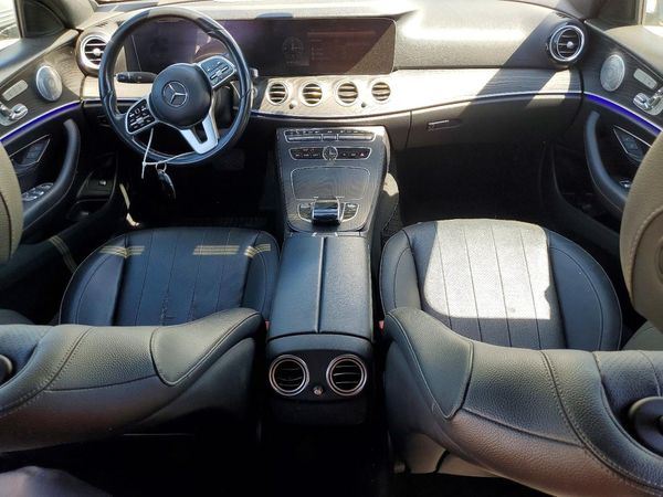 2020 MERCEDES-BENZ E