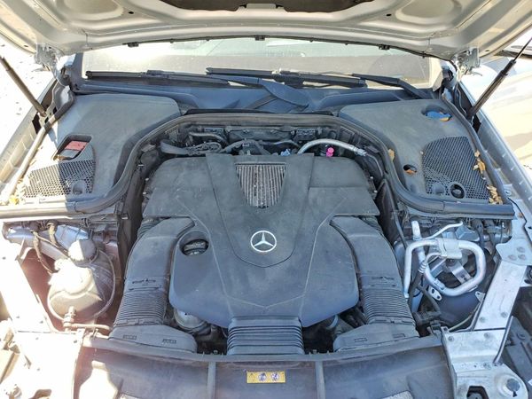 2020 MERCEDES-BENZ E