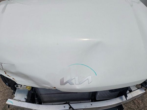 2025 KIA SORENTO SX-P (AWD)