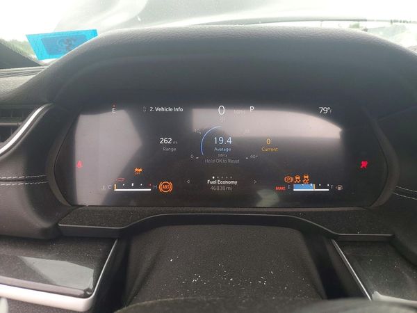 2023 JEEP GRAND CHEROKEE Laredo, Altitude