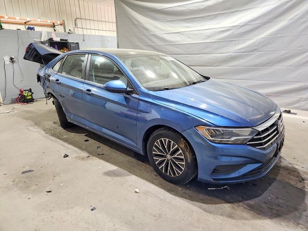 2019 VOLKSWAGEN JETTA S, SE, R-Line
