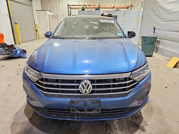 2019 VOLKSWAGEN JETTA S, SE, R-Line