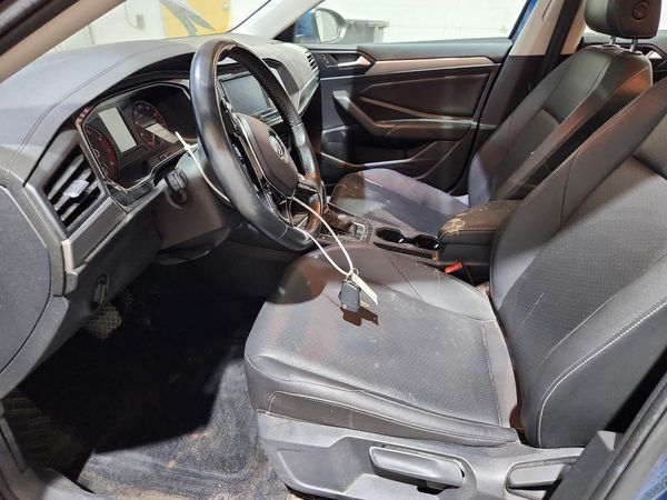 2019 VOLKSWAGEN JETTA S, SE, R-Line