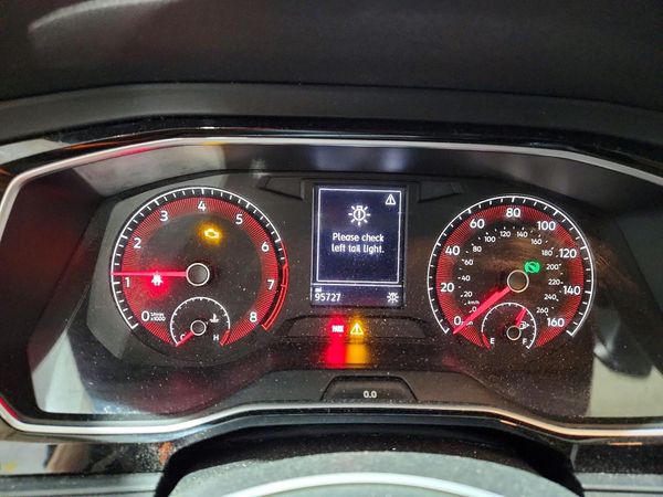 2019 VOLKSWAGEN JETTA S, SE, R-Line