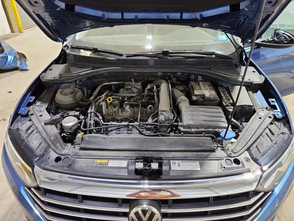 2019 VOLKSWAGEN JETTA S, SE, R-Line