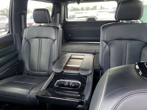 2023 JEEP GRAND WAGONEER Series II