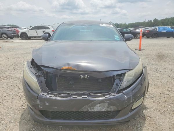 2015 KIA OPTIMA GL(Middle-low grade)