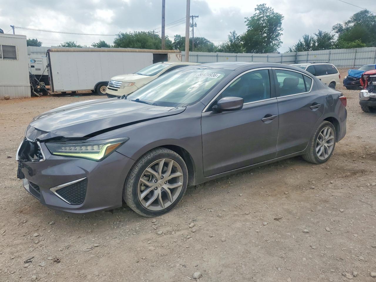 2020 ACURA ILX Base/Acura Watch Plus