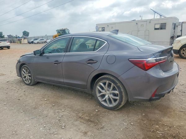 2020 ACURA ILX Base/Acura Watch Plus
