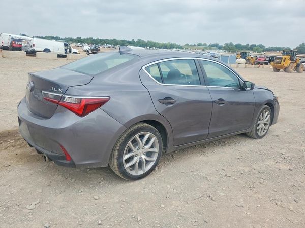 2020 ACURA ILX Base/Acura Watch Plus