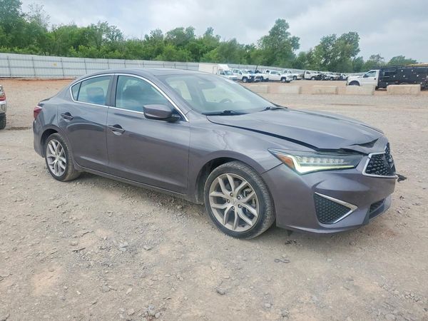 2020 ACURA ILX Base/Acura Watch Plus