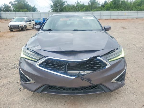 2020 ACURA ILX Base/Acura Watch Plus