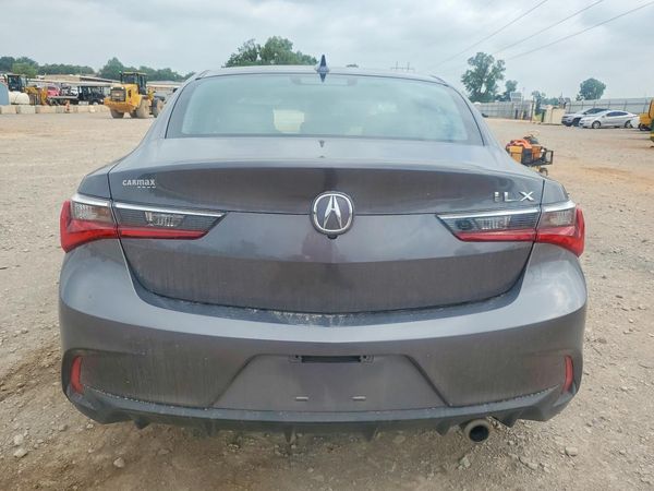 2020 ACURA ILX Base/Acura Watch Plus