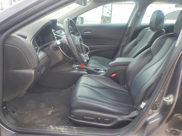 2020 ACURA ILX Base/Acura Watch Plus