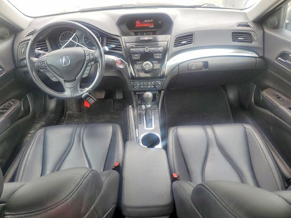 2020 ACURA ILX Base/Acura Watch Plus