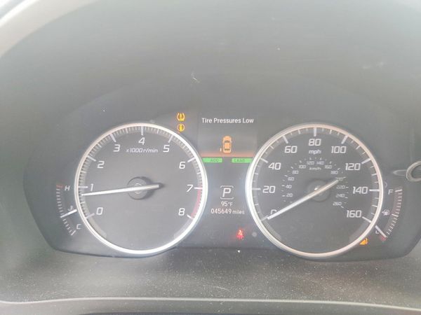 2020 ACURA ILX Base/Acura Watch Plus