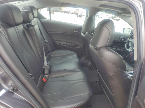 2020 ACURA ILX Base/Acura Watch Plus