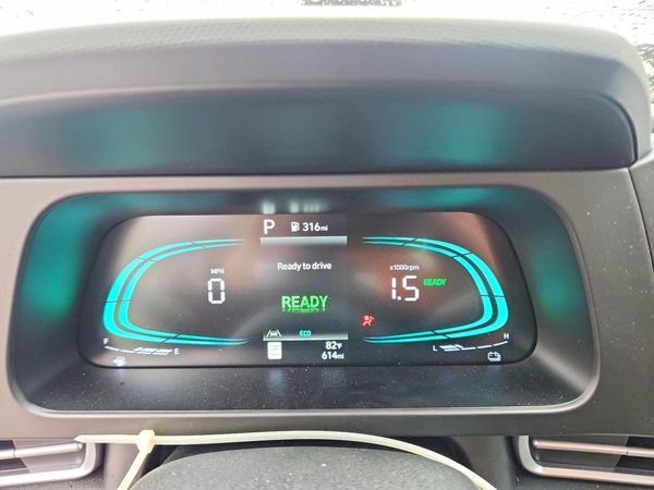 2026 HYUNDAI ELANTRA HYBRID