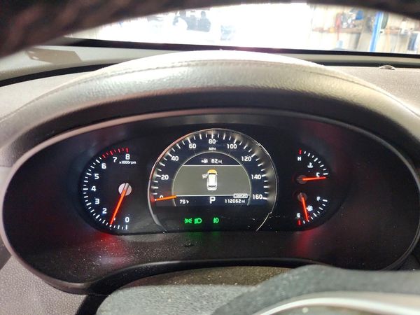 2019 KIA SORENTO SX, SXL