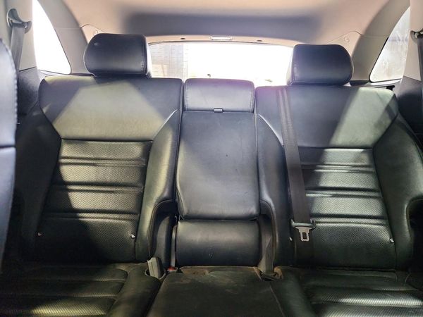 2019 KIA SORENTO SX, SXL