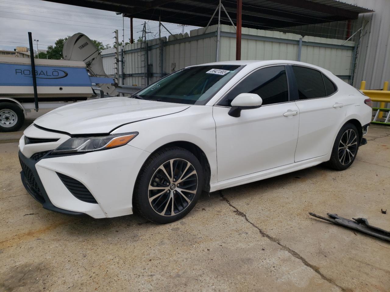 2019 TOYOTA CAMRY L/LE/SE/XLE