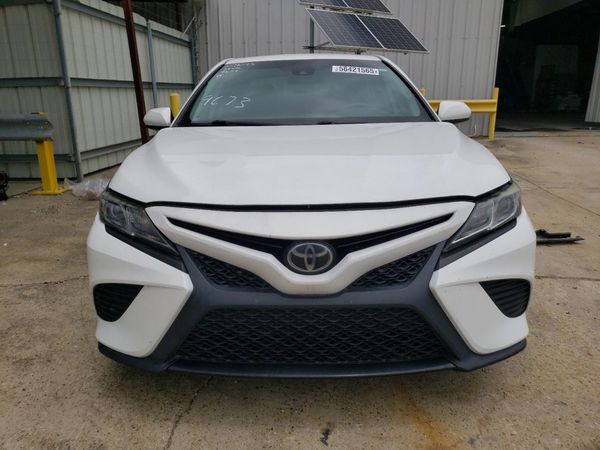 2019 TOYOTA CAMRY L/LE/SE/XLE