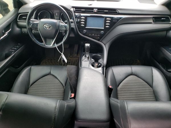 2019 TOYOTA CAMRY L/LE/SE/XLE