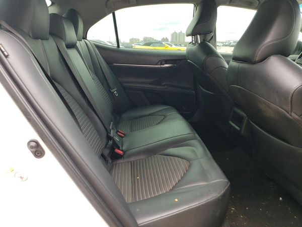 2019 TOYOTA CAMRY L/LE/SE/XLE