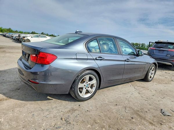 2013 BMW 320 SA