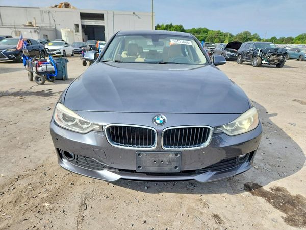 2013 BMW 320 SA