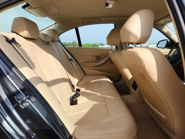 2013 BMW 320 SA