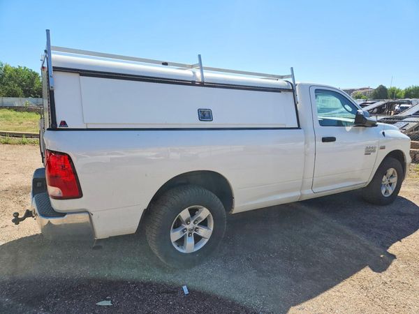 2019 RAM 1500 CLASSIC