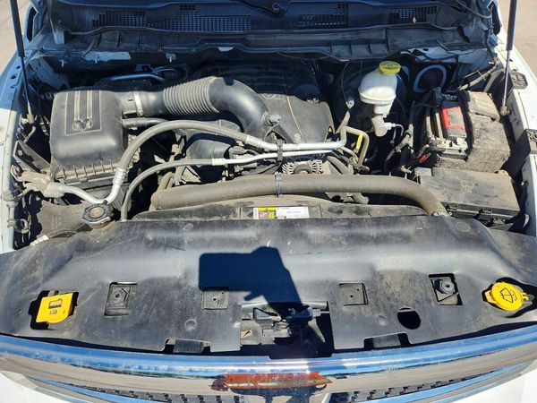 2019 RAM 1500 CLASSIC