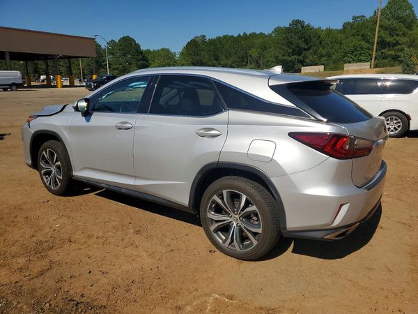 2017 LEXUS RX350 350